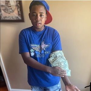 Meet your Posher, Earl